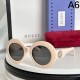 GUCCI 2024SS Sunglasses Improve your summer classic style GUCCI 2024SS Sunglasses Improve your summer classic style