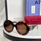 GUCCI 2024SS Sunglasses Improve your summer classic style GUCCI 2024SS Sunglasses Improve your summer classic style