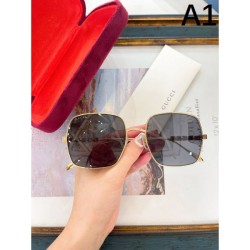 2024FW sunglasses GUCCI Unexpected sale at Gucci VIP sale