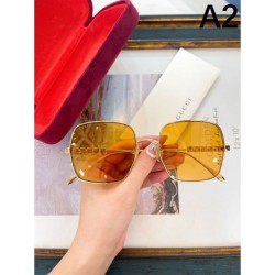 2024FW sunglasses GUCCI Unexpected sale at Gucci VIP sale
