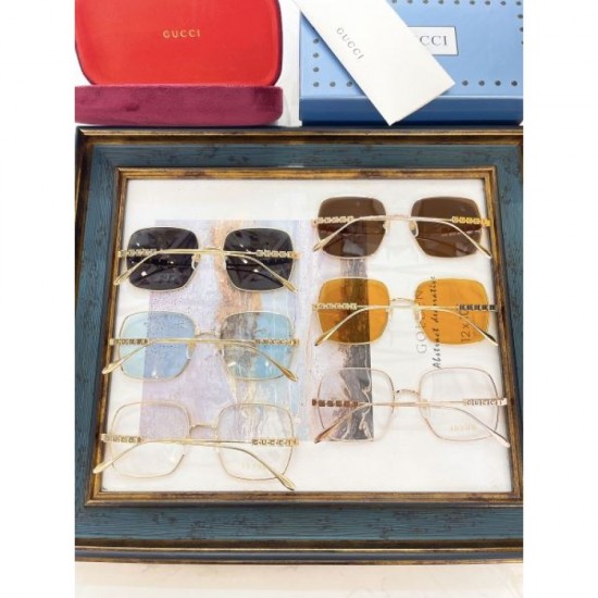 2024FW sunglasses GUCCI Unexpected sale at Gucci VIP sale 2024FW sunglasses GUCCI Unexpected sale at Gucci VIP sale