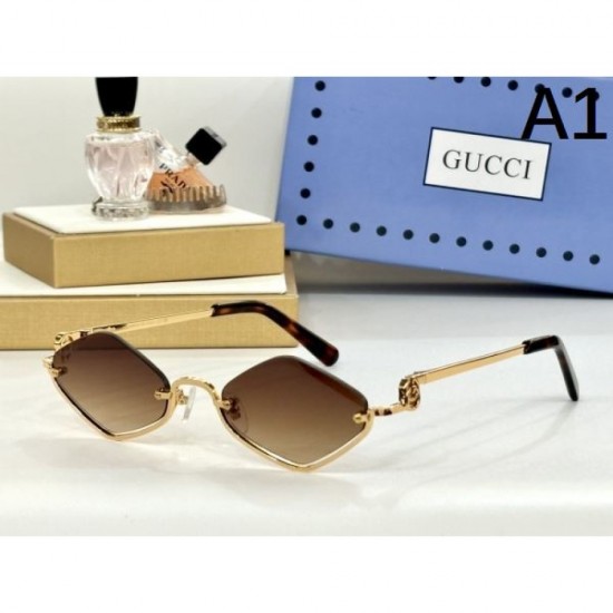 2024FW Sunglasses GUCCI Gucci Items popular in magazines 2024FW Sunglasses GUCCI Gucci Items popular in magazines