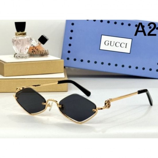 2024FW Sunglasses GUCCI Gucci Items popular in magazines 2024FW Sunglasses GUCCI Gucci Items popular in magazines