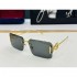 2024FW Sunglasses GUCCI Gucci Recommended for tops this season