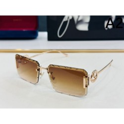 2024FW Sunglasses GUCCI Gucci Recommended for tops this season