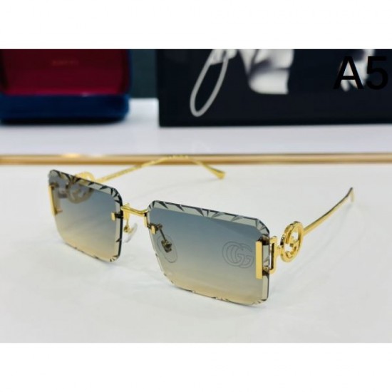 2024FW Sunglasses GUCCI Gucci Recommended for tops this season 2024FW Sunglasses GUCCI Gucci Recommended for tops this season