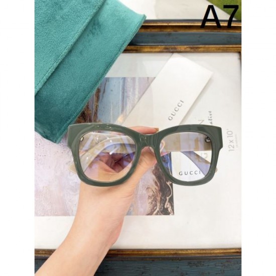 2024FW Sunglasses GUCCI Gucci Autumn/Winter Super Popular In Stock 2024FW Sunglasses GUCCI Gucci Autumn/Winter Super Popular In Stock