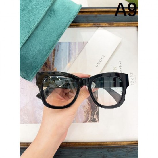 2024FW Sunglasses GUCCI Gucci Autumn/Winter Super Popular In Stock 2024FW Sunglasses GUCCI Gucci Autumn/Winter Super Popular In Stock