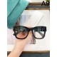 2024FW Sunglasses GUCCI Gucci Autumn/Winter Super Popular In Stock 2024FW Sunglasses GUCCI Gucci Autumn/Winter Super Popular In Stock