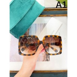 2024FW Sunglasses GUCCI Gucci Elegant casual atmosphere