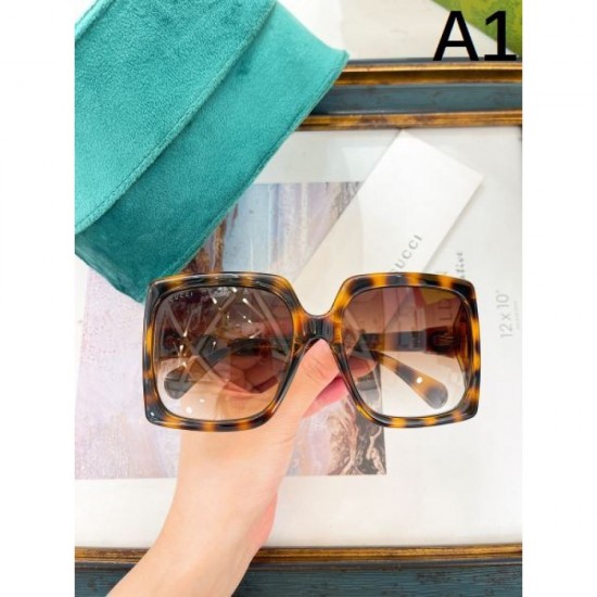 2024FW Sunglasses GUCCI Gucci Elegant casual atmosphere 2024FW Sunglasses GUCCI Gucci Elegant casual atmosphere