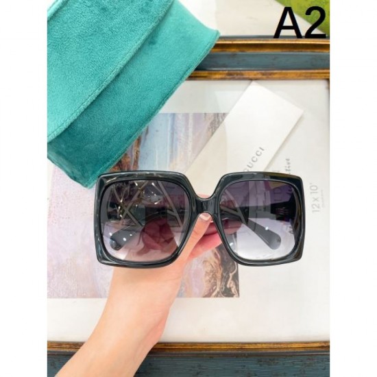 2024FW Sunglasses GUCCI Gucci Elegant casual atmosphere 2024FW Sunglasses GUCCI Gucci Elegant casual atmosphere