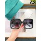 2024FW Sunglasses GUCCI Gucci Elegant casual atmosphere 2024FW Sunglasses GUCCI Gucci Elegant casual atmosphere