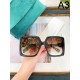 2024FW Sunglasses GUCCI Gucci Elegant casual atmosphere 2024FW Sunglasses GUCCI Gucci Elegant casual atmosphere