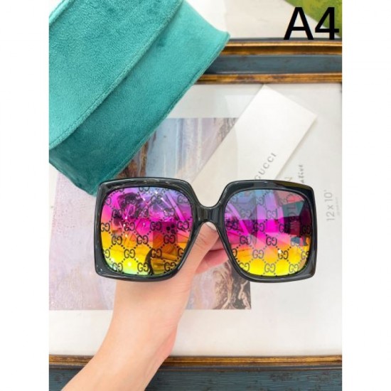2024FW Sunglasses GUCCI Gucci Elegant casual atmosphere 2024FW Sunglasses GUCCI Gucci Elegant casual atmosphere