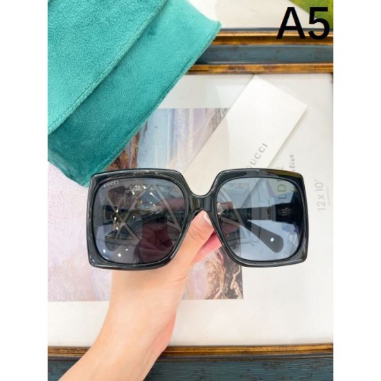 2024FW Sunglasses GUCCI Gucci Elegant casual atmosphere 2024FW Sunglasses GUCCI Gucci Elegant casual atmosphere
