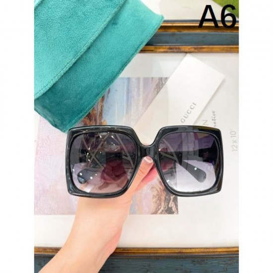 2024FW Sunglasses GUCCI Gucci Elegant casual atmosphere 2024FW Sunglasses GUCCI Gucci Elegant casual atmosphere