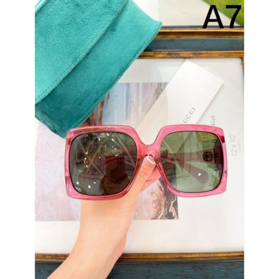 2024FW Sunglasses GUCCI Gucci Elegant casual atmosphere 2024FW Sunglasses GUCCI Gucci Elegant casual atmosphere