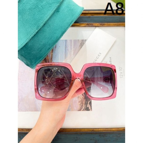 2024FW Sunglasses GUCCI Gucci Elegant casual atmosphere 2024FW Sunglasses GUCCI Gucci Elegant casual atmosphere