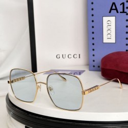 2024FW Sunglasses GUCCI Gucci Autumn/Winter New Limited Edition Super Hard to Get