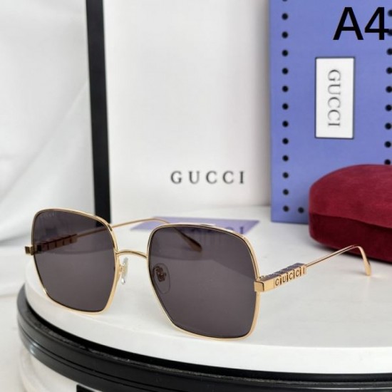 2024FW Sunglasses GUCCI Gucci Autumn/Winter New Limited Edition Super Hard to Get 2024FW Sunglasses GUCCI Gucci Autumn/Winter New Limited Edition Super Hard to Get