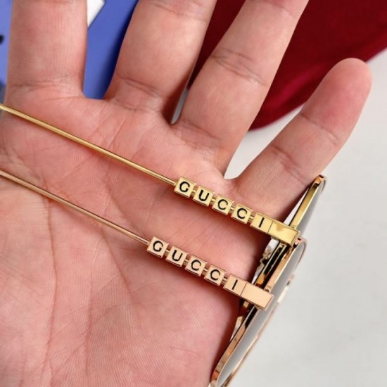 2024FW Sunglasses GUCCI Gucci Autumn/Winter New Limited Edition Super Hard to Get 2024FW Sunglasses GUCCI Gucci Autumn/Winter New Limited Edition Super Hard to Get