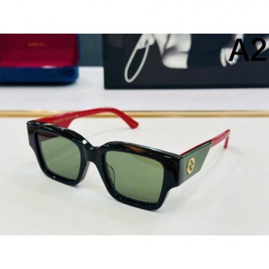 2024FW Sunglasses GUCCI Gucci fashion sense is skyrocketing! 2024FW Sunglasses GUCCI Gucci fashion sense is skyrocketing!