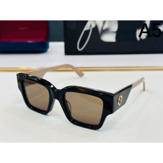 2024FW Sunglasses GUCCI Gucci fashion sense is skyrocketing! 2024FW Sunglasses GUCCI Gucci fashion sense is skyrocketing!