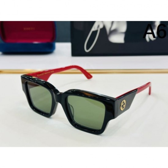 2024FW Sunglasses GUCCI Gucci fashion sense is skyrocketing! 2024FW Sunglasses GUCCI Gucci fashion sense is skyrocketing!