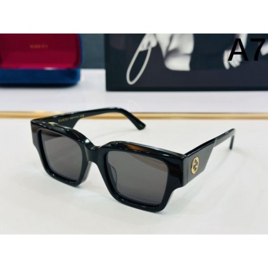 2024FW Sunglasses GUCCI Gucci fashion sense is skyrocketing! 2024FW Sunglasses GUCCI Gucci fashion sense is skyrocketing!