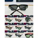 2024FW Sunglasses GUCCI Gucci fashion sense is skyrocketing! 2024FW Sunglasses GUCCI Gucci fashion sense is skyrocketing!