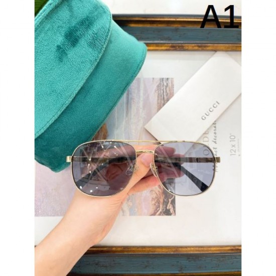 2024FW Sunglasses GUCCI Gucci Become fashionable now! 2024FW Sunglasses GUCCI Gucci Become fashionable now!