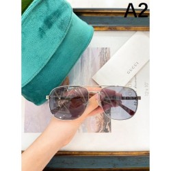 2024FW Sunglasses GUCCI Gucci Become fashionable now!