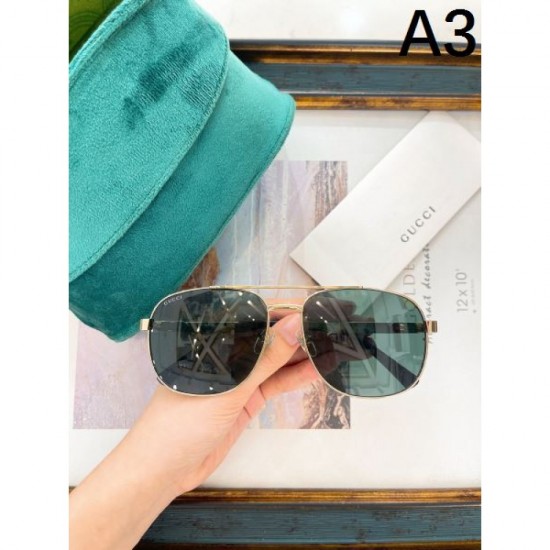2024FW Sunglasses GUCCI Gucci Become fashionable now! 2024FW Sunglasses GUCCI Gucci Become fashionable now!