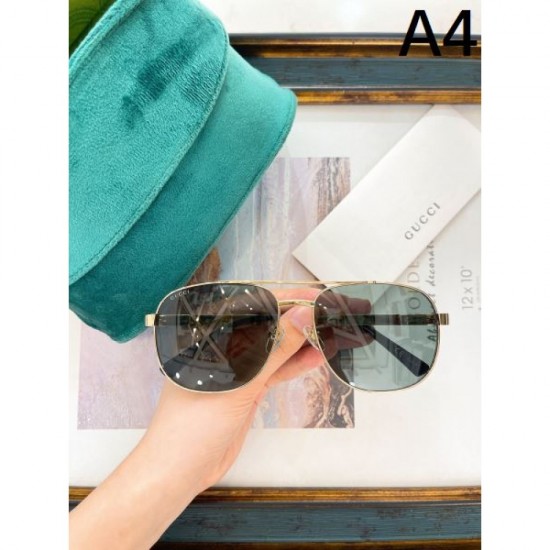 2024FW Sunglasses GUCCI Gucci Become fashionable now! 2024FW Sunglasses GUCCI Gucci Become fashionable now!