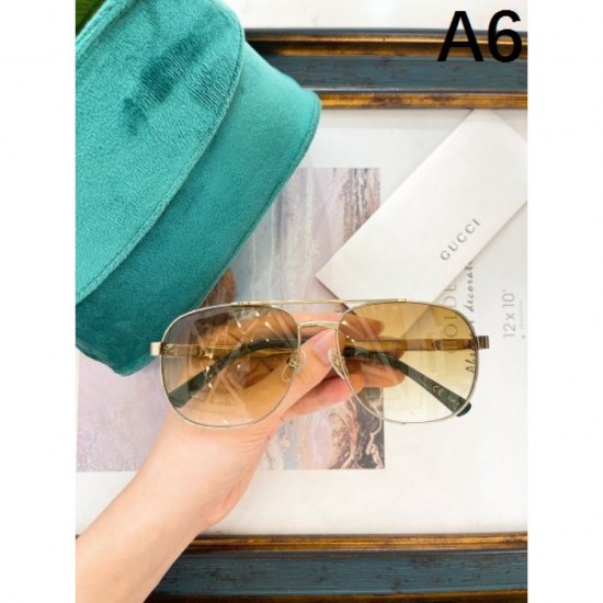 2024FW Sunglasses GUCCI Gucci Become fashionable now! 2024FW Sunglasses GUCCI Gucci Become fashionable now!