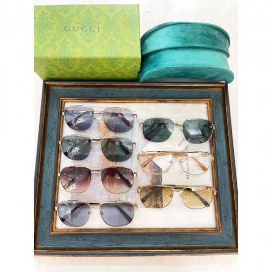 2024FW Sunglasses GUCCI Gucci Become fashionable now! 2024FW Sunglasses GUCCI Gucci Become fashionable now!