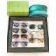 2024FW Sunglasses GUCCI Gucci Become fashionable now! 2024FW Sunglasses GUCCI Gucci Become fashionable now!