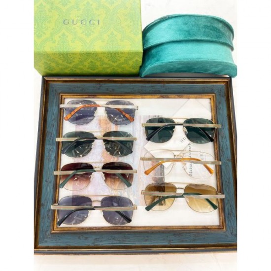 2024FW Sunglasses GUCCI Gucci Become fashionable now! 2024FW Sunglasses GUCCI Gucci Become fashionable now!