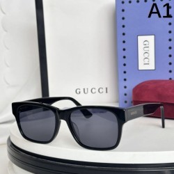 2024FW Sunglasses GUCCI Gucci This fall's favorite style