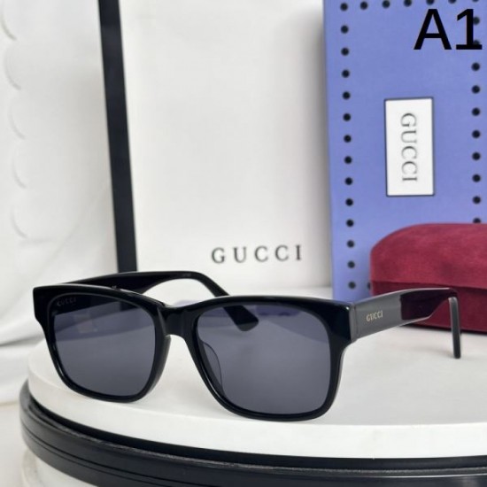 2024FW Sunglasses GUCCI Gucci This fall's favorite style 2024FW Sunglasses GUCCI Gucci This fall's favorite style