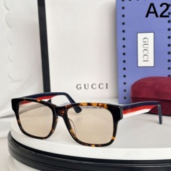 2024FW Sunglasses GUCCI Gucci This fall's favorite style