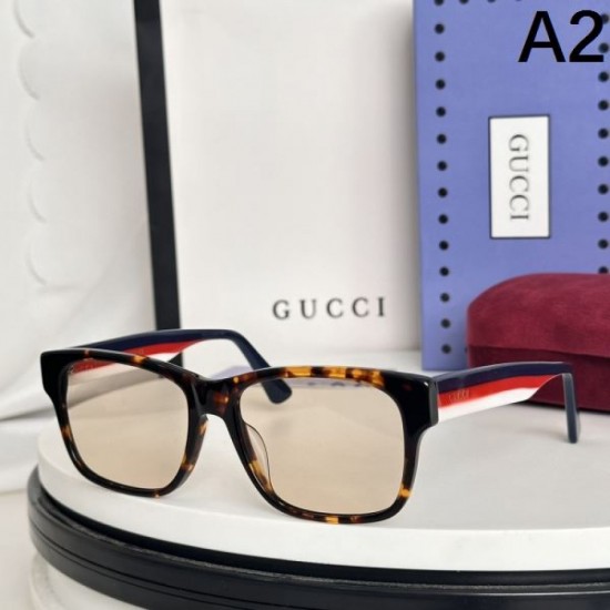 2024FW Sunglasses GUCCI Gucci This fall's favorite style 2024FW Sunglasses GUCCI Gucci This fall's favorite style