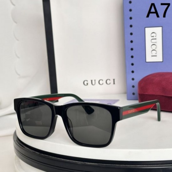 2024FW Sunglasses GUCCI Gucci This fall's favorite style 2024FW Sunglasses GUCCI Gucci This fall's favorite style