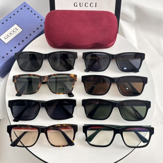 2024FW Sunglasses GUCCI Gucci This fall's favorite style 2024FW Sunglasses GUCCI Gucci This fall's favorite style