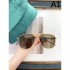 2024FW Sunglasses GUCCI Gucci Wear with a beautiful impression