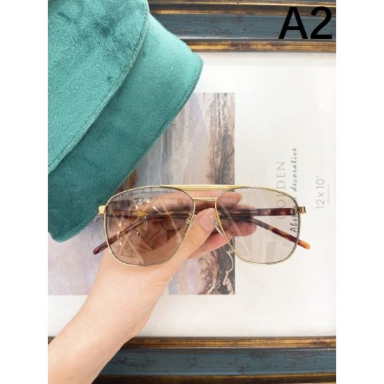 2024FW Sunglasses GUCCI Gucci Wear with a beautiful impression 2024FW Sunglasses GUCCI Gucci Wear with a beautiful impression