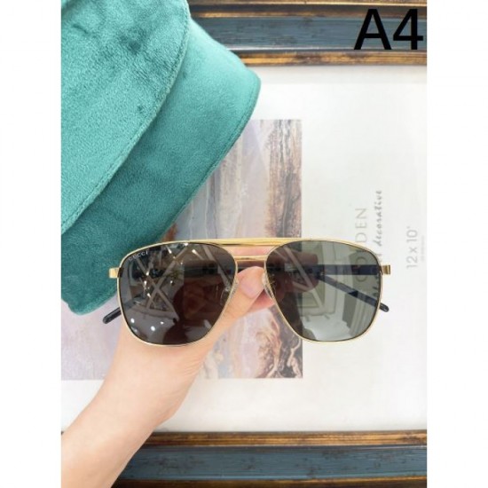 2024FW Sunglasses GUCCI Gucci Wear with a beautiful impression 2024FW Sunglasses GUCCI Gucci Wear with a beautiful impression