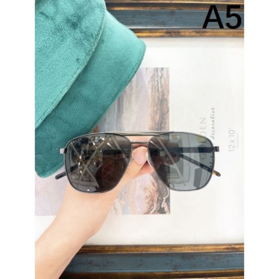 2024FW Sunglasses GUCCI Gucci Wear with a beautiful impression 2024FW Sunglasses GUCCI Gucci Wear with a beautiful impression