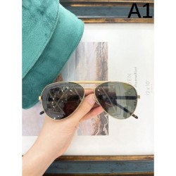 2024FW sunglasses GUCCI Gucci trend coordination